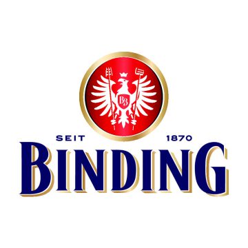 Logo Binding