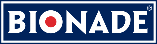 Logo Bionade