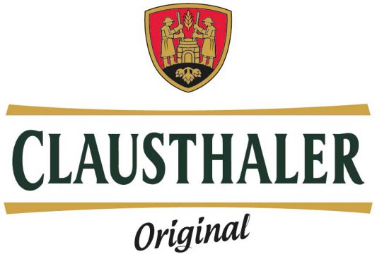 Logo Clausthaler