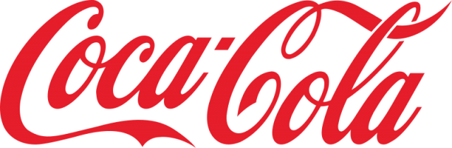 Logo Coca-Cola