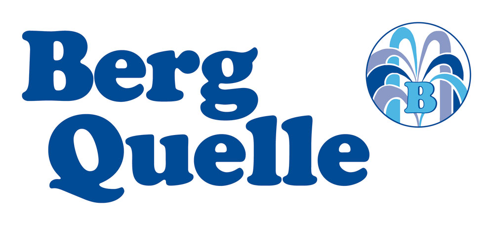 Logo Berg Quelle